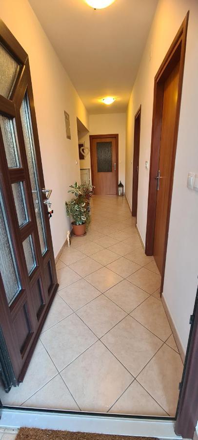 Apartman Mia Башка Экстерьер фото