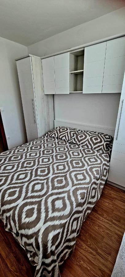 Apartman Mia Башка Экстерьер фото