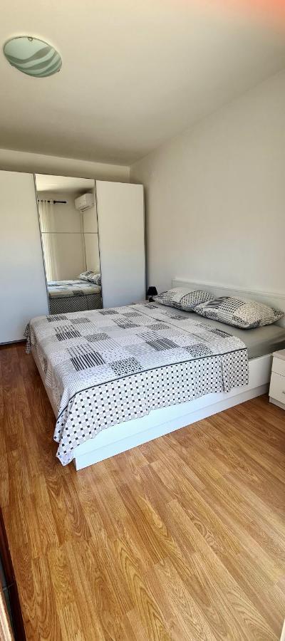 Apartman Mia Башка Экстерьер фото