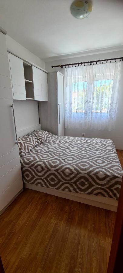 Apartman Mia Башка Экстерьер фото