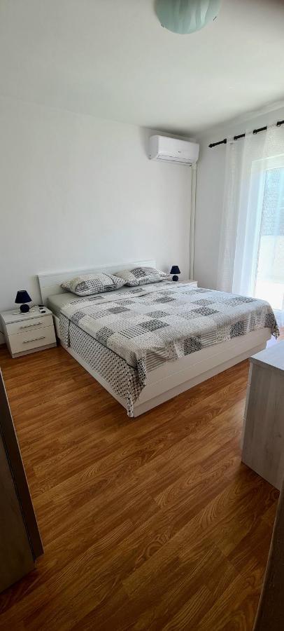 Apartman Mia Башка Экстерьер фото