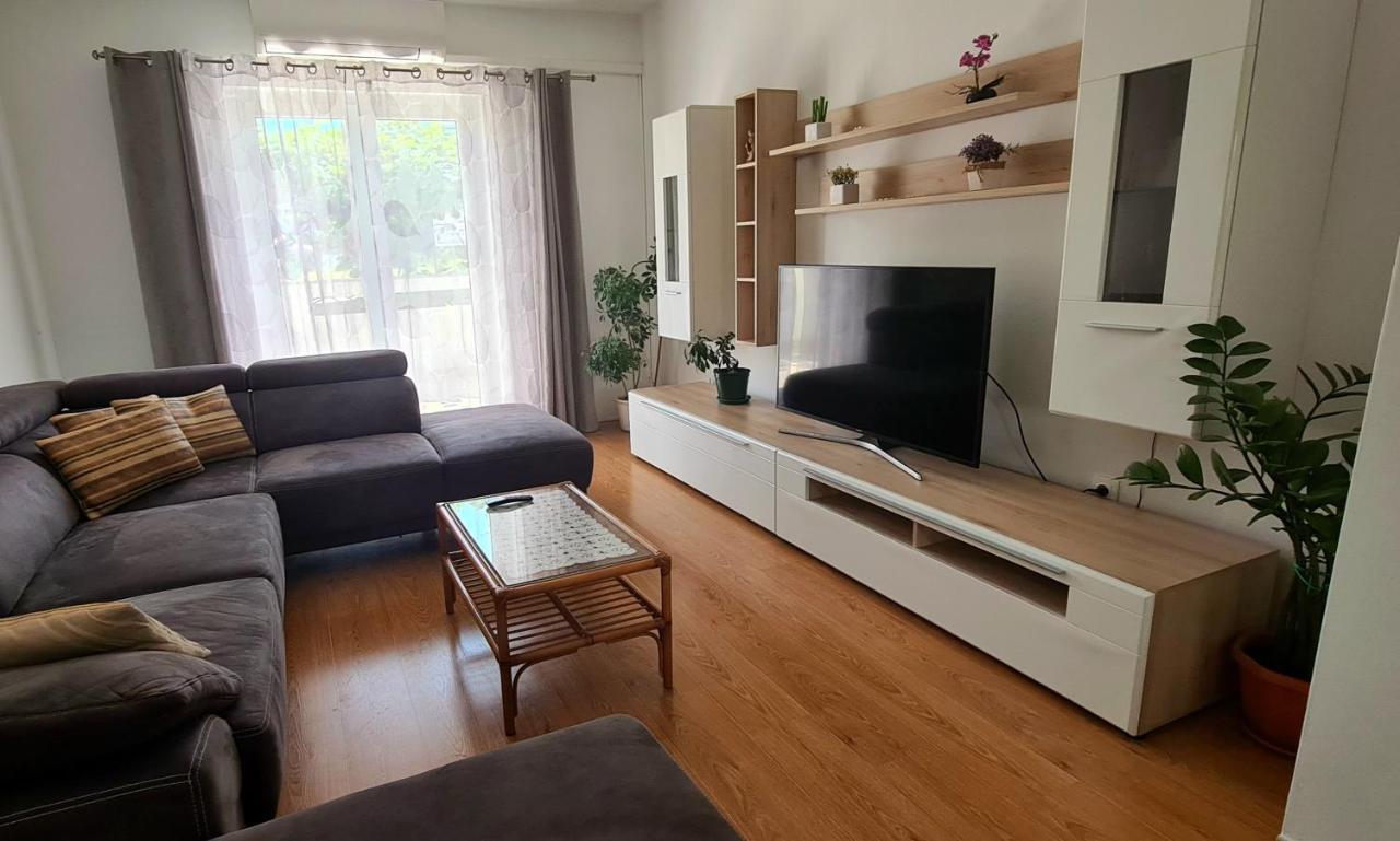 Apartman Mia Башка Экстерьер фото
