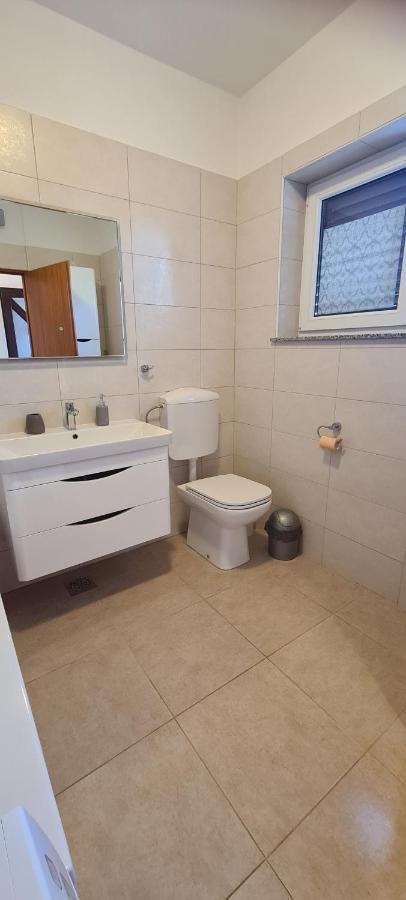 Apartman Mia Башка Экстерьер фото