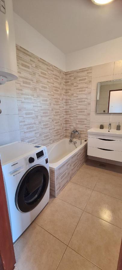 Apartman Mia Башка Экстерьер фото